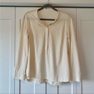 Lululemon Get It On Blouse